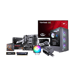 Budget Gaming Pc